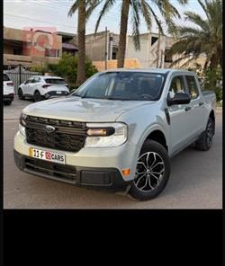 فورد مافريك